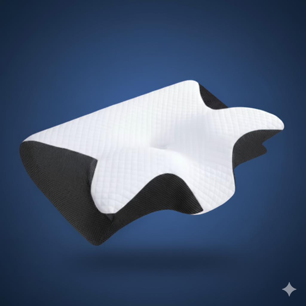 Lana Sleep Restore Pillow™